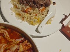 -西域阿里马新疆菜·清真(桂花路店)