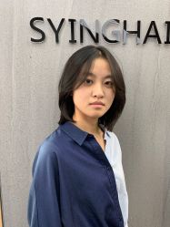 -SY COLOUR专业烫染
