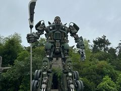 -三国赤壁古战场