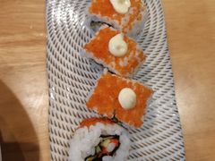 -村上一屋·亚洲菜融合小馆(南楼店)