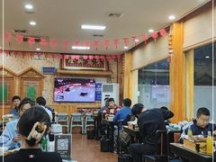大堂-老黑板筋(顺义总店)