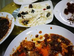-老七饭馆(光荣道总店)