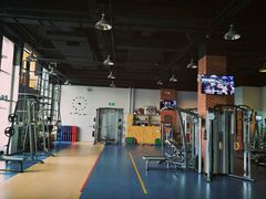 -VLines耀能运动Space&Flow(国贸店)