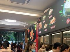等位区-嘉州九妹凤爪(乐山总店)