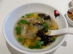 -莆田餐厅PUTIEN(西安万象天地店)