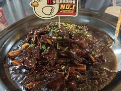 -回味黑鸭煲·始于2006(万松园店)