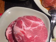 -梨花自助烤肉(天河城店)