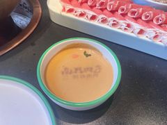 -南门四季铜锅涮肉(大屯·北苑店)