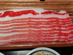 -额尔敦传统涮(公园西路店)