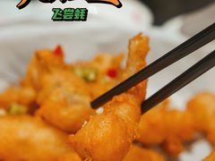 九肚鱼-飞尝蚝·顺德菜·鱼生(顺德总店)