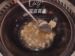 -屈夫人地锅鸡(南充店)