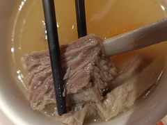 -西贝(东城万达广场店)