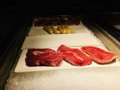 -喜来登酒店-盛宴标帜海鲜自助