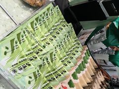 -泸溪河桃酥(西直门凯德店)