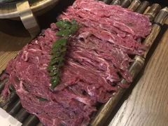 -盡膳口福跷脚牛肉火锅(北美新天地店)