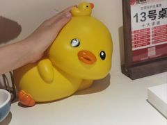 -沈师傅四季烤鸭小馆(荣盛华府店)