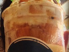 -马拉桑果汁(龙头路总店)