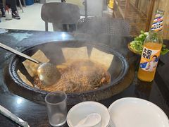 -地锅传奇(水产西路店)