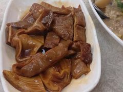 卤水猪肚-腰记饭店(龙源路店)
