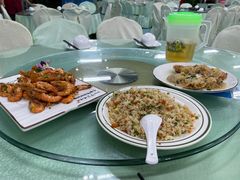 -景好海鲜餐厅(大鹏必选旅游店)