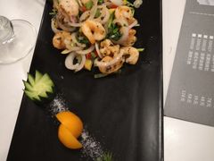 -后宫私房菜(汇客美食娱乐广场店)