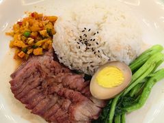 -粤陸玖玖·港式手作茶餐厅(珠江路店)