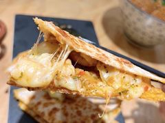 -火山屋台(新街口店)