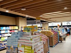 -AEON永旺(东方宝泰店)