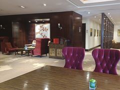 -大连中远海运洲际酒店