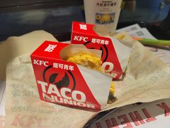 -肯德基(宝龙店)