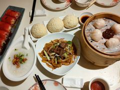 -稻香饭店(IFS国金中心店)