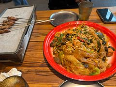 -北丐先生·野馄饨烧烤(长宁龙之梦店)