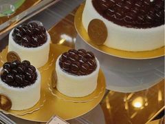 -CREAM STORY意大利手工冰淇淋&甜品(万象前海店)
