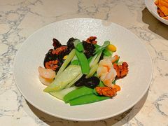 -奉天小馆·非遗东北菜(济南万象城店)