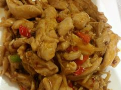 -马凯餐厅(长椿街店)