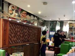 大堂-威海渔村(静安旗舰店)