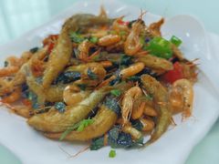 -芳华轩•客家菜馆(梧桐山店)