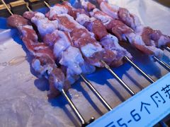 -三个蒙古大叔羊肉串(大宁店)