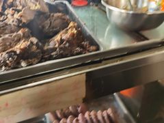 -清真-戏楼王记牛肉面