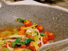 -金狮麟·新豫菜(金码大厦店)
