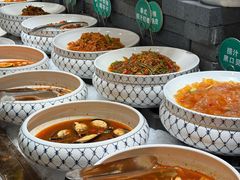 -亚马逊海鲜自助(梅溪湖步步高店)