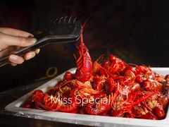 -BLU 全日制餐厅(上海安曼纳卓悦酒店)