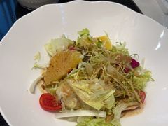 -香山湖家家宴(中山陵店)