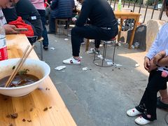 -泰顺江南春面馆