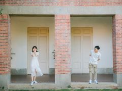-厦门鼓浪屿青木蟳埔簪花写真摄影(鼓浪屿店)