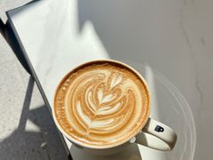 -Peet's 皮爷咖啡(海雅缤纷城店)