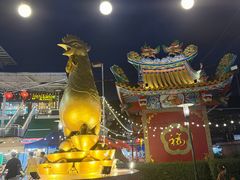 -班赞海鲜市场