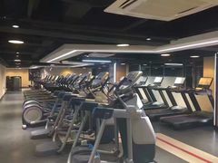 -一兆韦德健身
