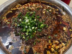 -蓉城西二道无名冒菜(西二道街店)