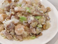 -清真·同发顺饭庄·烧麦(总店)